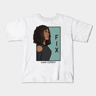 Fix Kids T-Shirt